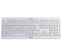Cherry - JK-0800GB-0 - Kc 1000 Usb Wired Keyboard, Grey