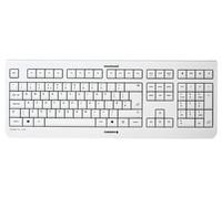 CHERRY JK-0800GB-0 KEYBOARD, WIRED, USB, KC 1000 GREY