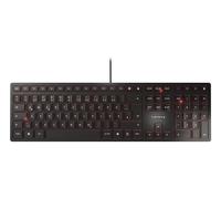 Cherry JK-1600DE-2 KC 6000 Slim keyboard USB