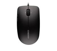 Cherry JM-0600-2 MC 2000 Corded Mouse Black