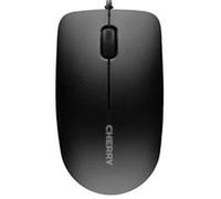 CHERRY JM-0800-2 MC 1000 BLACK USB OPTICAL MOUSE, WIRED