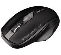 CHERRY JW-T0320 MW 2310 2.0 BLACK WIRELESS IR MOUSE