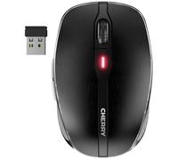CHERRY JW-T0320 MW2310 Mouse Wireless Optical Black 6 Buttons 2400 dpi