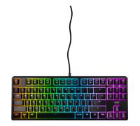 CHERRY K4V2 RGB, Tenkeyless mechanical gaming keyboard, US