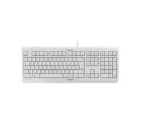 Cherry KC 1000 Corded Keyboard Pale Grey JK-0800GB-0