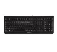 Cherry KC 1000 USB black belgium Layout, JK-0800BE-2 (Layout) Modern (US IMPORT)