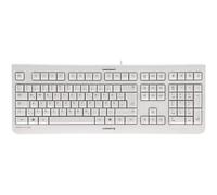 CHERRY KC 1000 keyboard Universal USB Spanish Grey