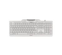 Cherry KC 1000 SC Security Keyboard with Integrated Smart Card