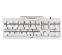 Cherry KC 1000 SC Security Keyboard with Integrated Smart Card