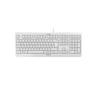 Cherry KC 1000 USB QWERTY Wired Keyboard