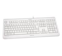 CHERRY KC 1068 keyboard USB Spanish Grey