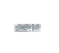 Cherry KC 6000C Slim USB-C Keyboard for Mac,