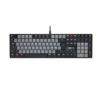 CHERRY KEY KC 500 Corded, Mechanical, MX NEW