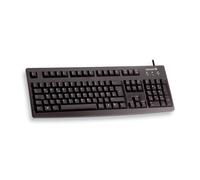 CHERRY KEYBOARD CORDED G83-6104 BLK US