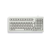 CHERRY KEYBOARD PS2/USB W95 GER MX