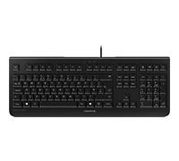CHERRY Keyboard Wired QWERTY Black JK-0800GB-2