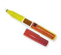 Cherry Konig KO243 1185/93 Scratch Repair Pen - Blends Coloured/Foiled Repairs Cherry upvc/pvcu Conservatory Windows & Doors, Laminate & Furniture