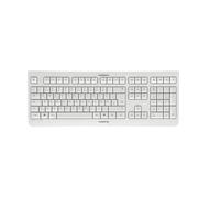 Cherry KW 3000, Wireless Keyboard with Numeric Keypad, German Layout (QWERTZ), 2
