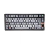 CHERRY KW 300W MX keyboard Home USB + Bluetooth QWERTY UK English Black Copper Grey