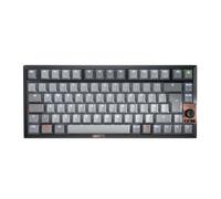 CHERRY KW 300W MX - MX2A SILENT RED SWITCH Keyboard