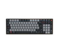 Cherry KW 550 MX LP | Wireless Mechanical Keyboard | MX Low Profile 2.0 switches | Rechargeable