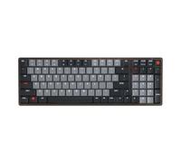 Cherry KW 550 MX LP | Wireless Mechanical Keyboard | MX Low Profile 2.0 switches | Rechargeable