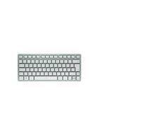 CHERRY KW 7100 MINI BT keyboard Universal Bluetooth QWERTY UK English
