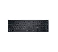 CHERRY KW X ULP Ultra-Flat Mechanical High-End Keyboard, German Layout (QWERTZ),