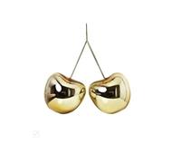 Cherry LAMP Italian Light Modeling Pendant Light Design Living Room bar Counter Dining Room 's Room Gold Pendant LightHanging Light Fixture