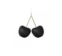 Cherry LAMP Italian Light Modeling Pendant Light Design Living Room bar Counter Dining Room 's Room Gold Pendant LightHanging Light Fixture