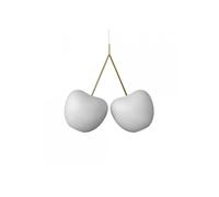 Cherry LAMP Italian Light Modeling Pendant Light Design Living Room bar Counter Dining Room 's Room Gold Pendant LightHanging Light Fixture