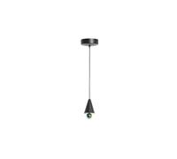 CHERRY LED Pendant Extra Small Black