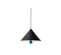 CHERRY LED Pendant Large Black