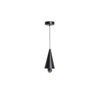 CHERRY LED Pendant Small Black