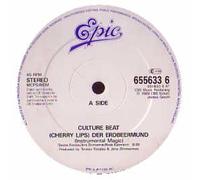 (Cherry lips) Der Erdbeermund (Instrumental Magic, UK) [VINYL]