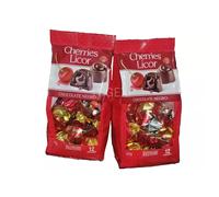 Cherry Liqueurs 24 Dark Chocolates 300g Ferrero MON CHERI Christmas