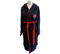 Cherry Logo Robe Rod Stewart Black S/M