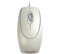 CHERRY M-5400 Mouse Wired Without Bluetooth Grey Suitable For Lefthanded People