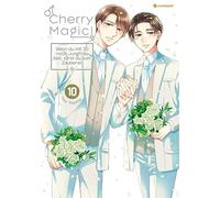 Cherry Magic! Band 10: Wenn du mit 30 noch Jungfrau bist, wirst du zum Zauberer