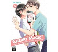 Cherry Magic! Thirty Years of Virginity Can Make You a Wizard?! 5