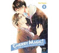 Cherry Magic! Thirty Years of Virginity Can Make You a Wizard? 8