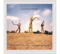 Cherry, Marlon - Ancient Sound, Modern Dance