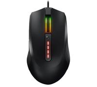 CHERRY MC 2.1 Wired Gaming Mouse for Right-Handers 5,000 dpi Pixart Sensor