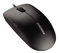 CHERRY MC 2000 Mouse Wired Without Bluetooth Black Suitable For Lefthanded People