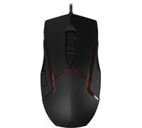 CHERRY MC 3.1 mouse Gaming Ambidextrous USB Type-A Optical 5000 DPI