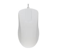 Cherry Medical Ambidextrous Mouse USB Type-A Optical 1000 DPI AK-PMH1