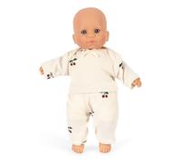 Cherry mini doll Ecru one size