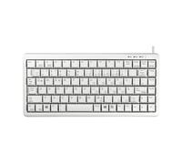 Cherry MiniBoard, Light Gray - 88 keys