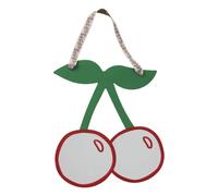 Cherry mirror Red one size