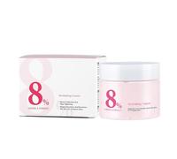 Cherry Moisturizing Face Cream Cherry Renewal Cream 50g Retinol Anti-wrinkie Facial Firming Creams Day and Night Hydrating & Nourishing Lifting & Firming The Skin Fine Lines & Wrinkle
